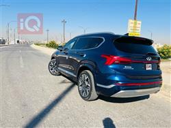 هيونداي سانتافي